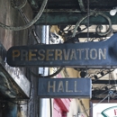 Preservation Hall - Halls, Auditoriums & Ballrooms