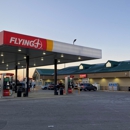 Flying J Travel Center - Convenience Stores