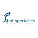 Foot Specialists of Cedar Park & Georgetown - Physicians & Surgeons, Podiatrists