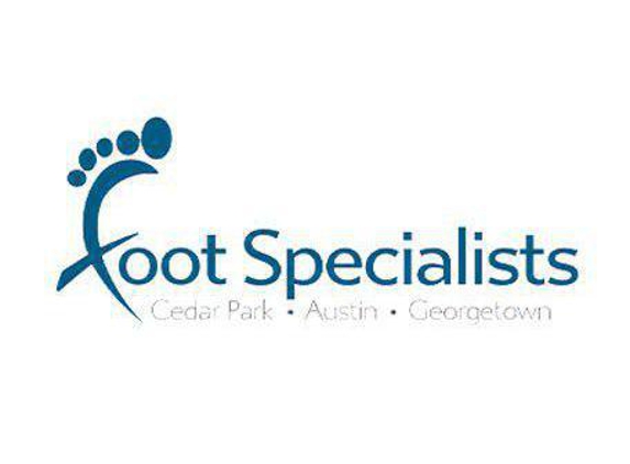 Foot Specialists of Austin, Cedar Park, and Georgetown - Austin, TX