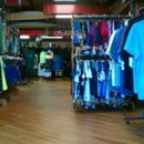 Salty Dog Surf Shop - Sporting Goods