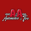 A & A Automotive gallery