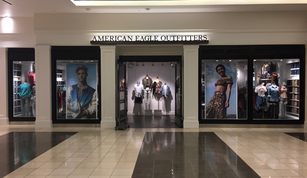 American Eagle Store - Stockton, CA