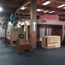 Parkour Visions - Tennis Instruction