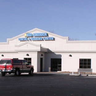 Mid-America Dental & Hearing Center - Mount Vernon, MO. Dentist