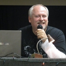 Tim Davies - Disc Jockeys