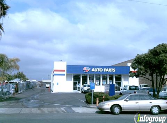 CARQUEST Auto Parts - San Diego, CA