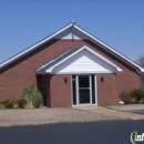 Church Road Baptist Chruch - General Baptist Churches