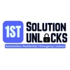 1st Solution Unlocks gallery