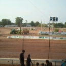 Red Cedar Speedway - Historical Places