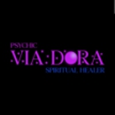 Psychic Via'Dora - Psychics & Mediums