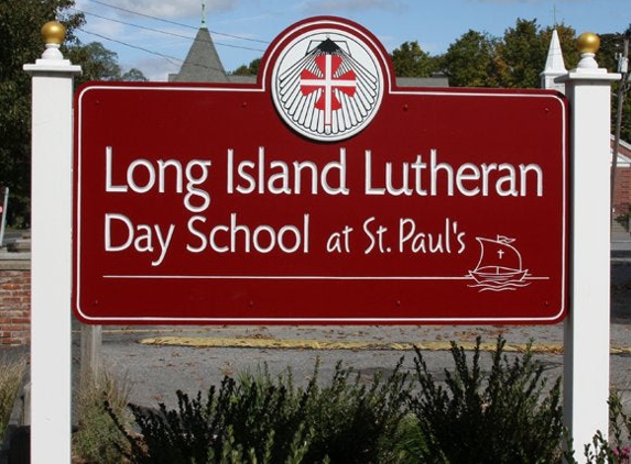 Long Island Lutheran Day School at St. Paul's - East Northport, NY