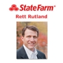 Rett Rutland - State Farm Insurance Agent