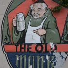 The Old Monk