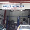 Tony's Auto Air gallery