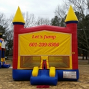 Let's Jump Inflatables - Children's Party Planning & Entertainment