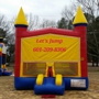 Let's Jump Inflatables
