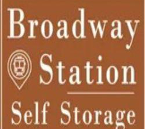Broadway Station Self Storage - Denver, CO