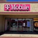 T-Mobile - Cellular Telephone Equipment & Supplies-Rental