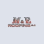 M & E Roofing