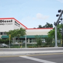 Diesel Pro Power Inc - Diesel Fuel