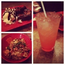 Genghis Grill - Fast Food Restaurants