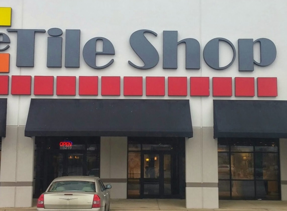 The Tile Shop - San Antonio, TX