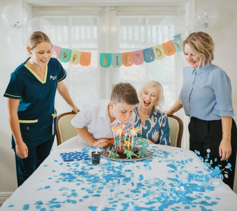 Prestige Inhome Care - Moorabbin, VIC