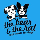 The Bear & The Rat Cool Treats For Dogs - Bakeries