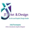 JT Art & Design gallery