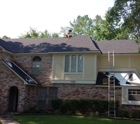 M. Q. Roofing And Siding, Inc. - Houston, TX