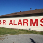 H & R Alarms Inc