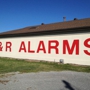 H & R Alarms Inc