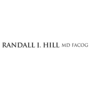 Randall J Hill