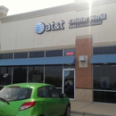 AT&T Store - Cellular Telephone Service