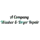 A Co Washer & Dryer Repairs - Major Appliance Refinishing & Repair