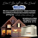 Becdel Controls Inc - Lighting Maintenance Service