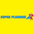 Super Plumber - Water Heater Repair