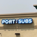 Port of Subs - Sandwich Shops