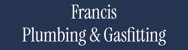 Francis Plumbing & Gas Fitting - Bathroom Equipment & Accessories - Retail