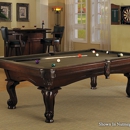 Kinney Billiard Sales - ATM Sales & Service