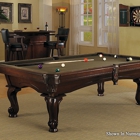 Kinney Billiard Sales