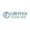 Groves IV, Mack J, DPM - Physicians & Surgeons, Podiatrists
