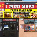 H & T Mini Mart - American Restaurants