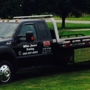 Mike Jones Towing