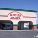 Zapateria Araiza - Shoe Stores
