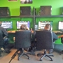 The Gamerz Funk Internet Gaming Center