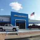 Allen Samuels Chevrolet - New Car Dealers