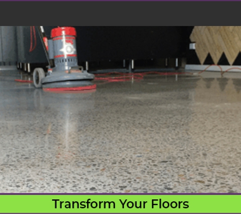Nova Cut Concrete Sawing Pty Ltd - Cardiff, NSW. Transform Your Floors