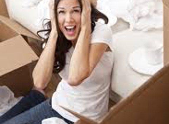 Savvy Movers & Packers - Savannah, GA